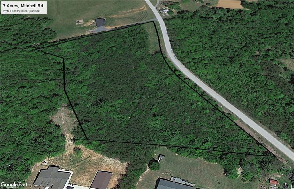 7.02-ac Mitchell Road Reidsville, NC 27320 - Photo 7 of 24 Gallery Image 7