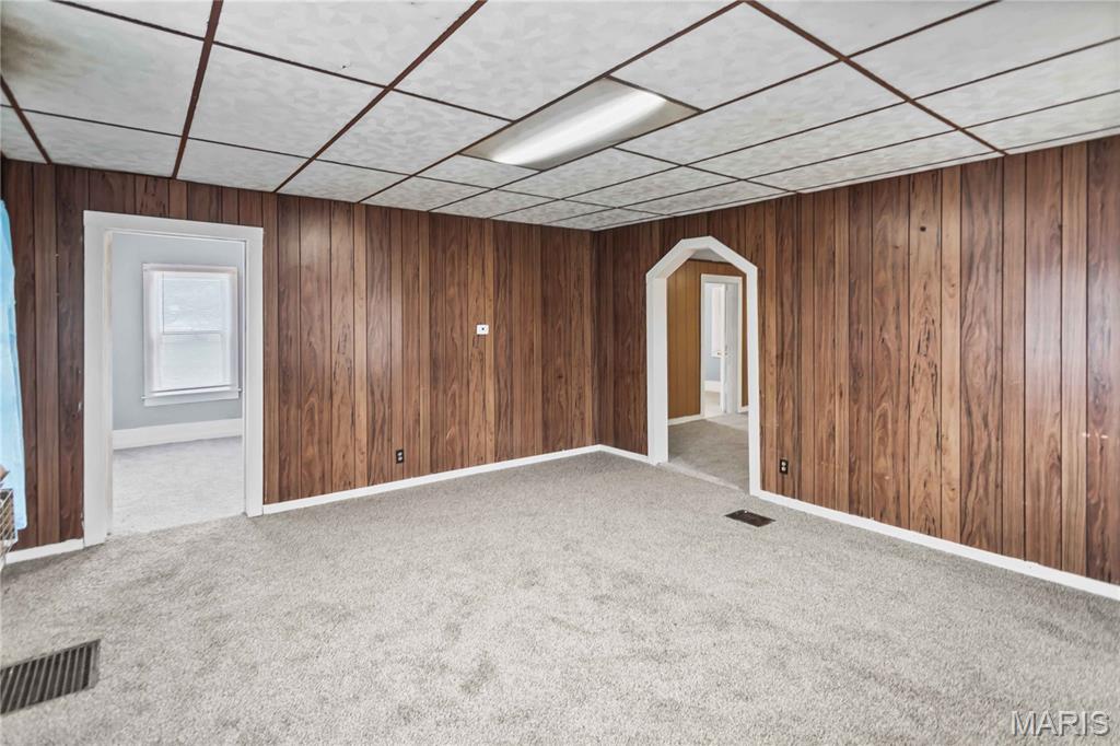 338 West Rowe Street Roodhouse, IL 62082 - Photo 13 of 34