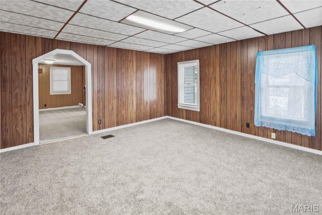 338 West Rowe Street Roodhouse, IL 62082 - Photo 14 of 34