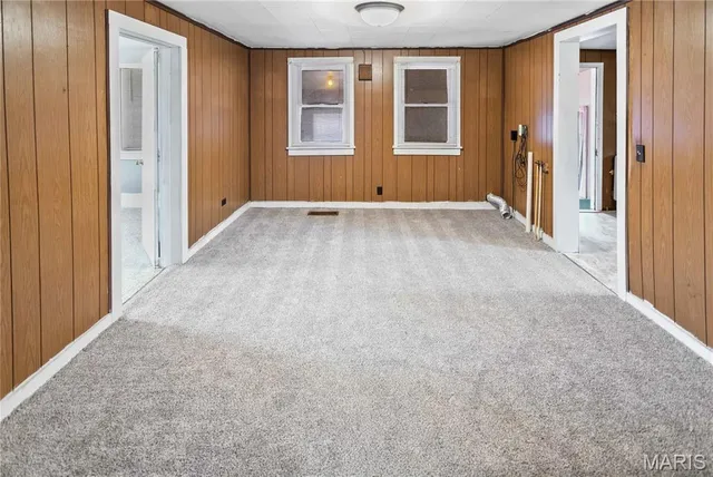 $60,000 | 338 West Rowe Street, Roodhouse, IL 62082