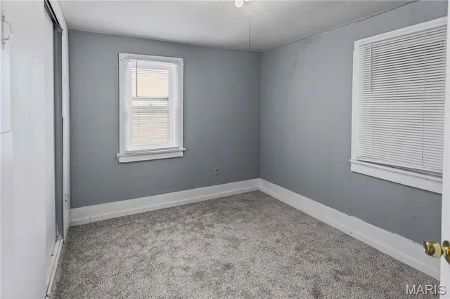 $60,000 | 338 West Rowe Street, Roodhouse, IL 62082