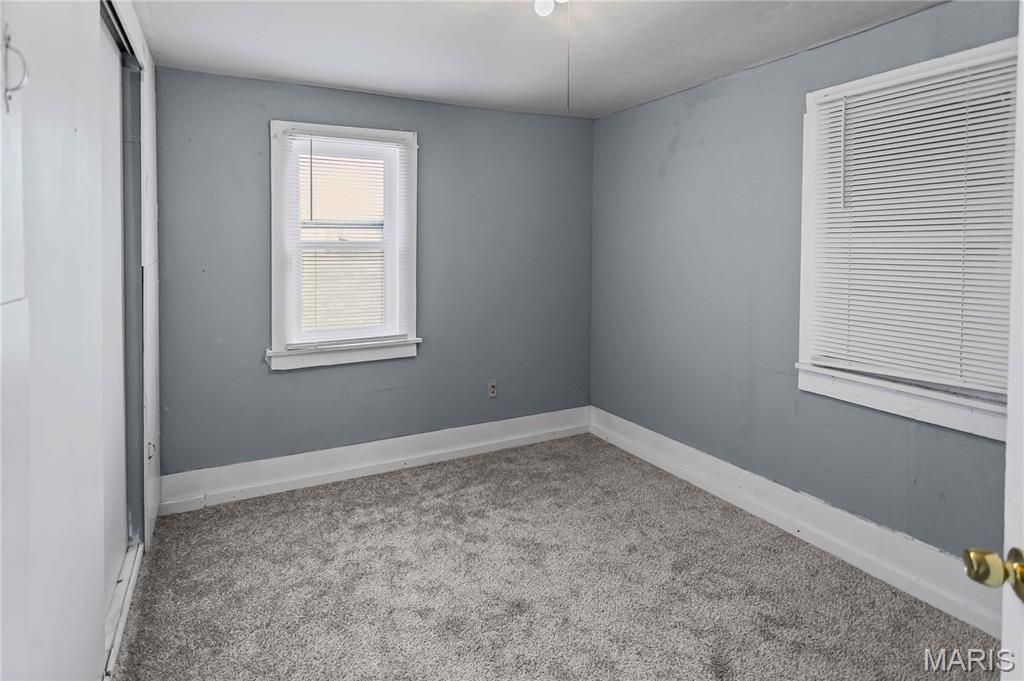 338 West Rowe Street Roodhouse, IL 62082 - Photo 22 of 34