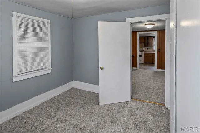 $60,000 | 338 West Rowe Street, Roodhouse, IL 62082