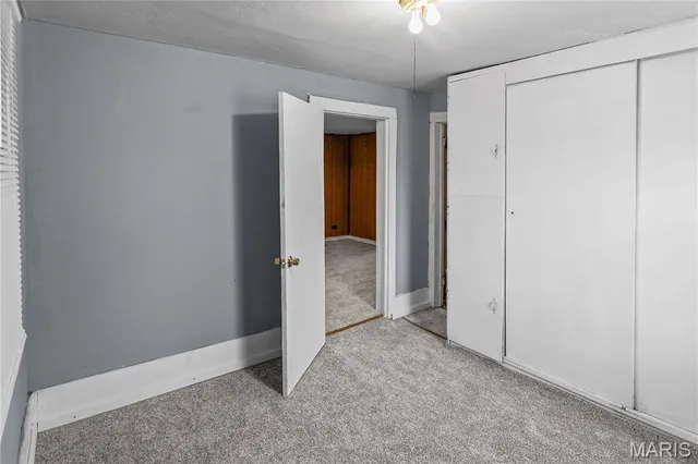 $60,000 | 338 West Rowe Street, Roodhouse, IL 62082