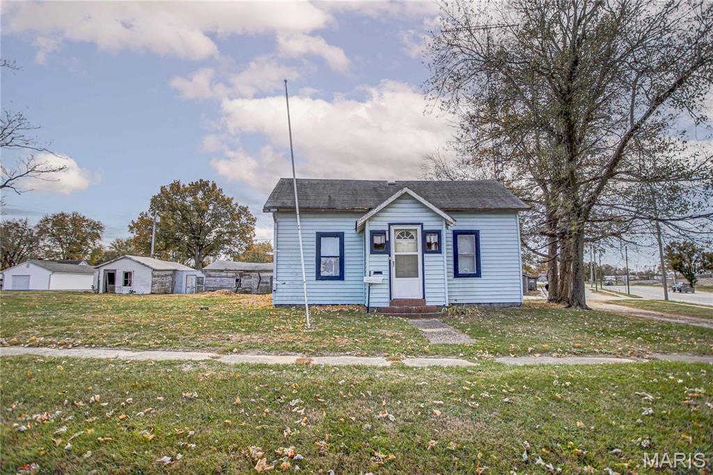 338 West Rowe Street Roodhouse, IL 62082 - Photo 9 of 34