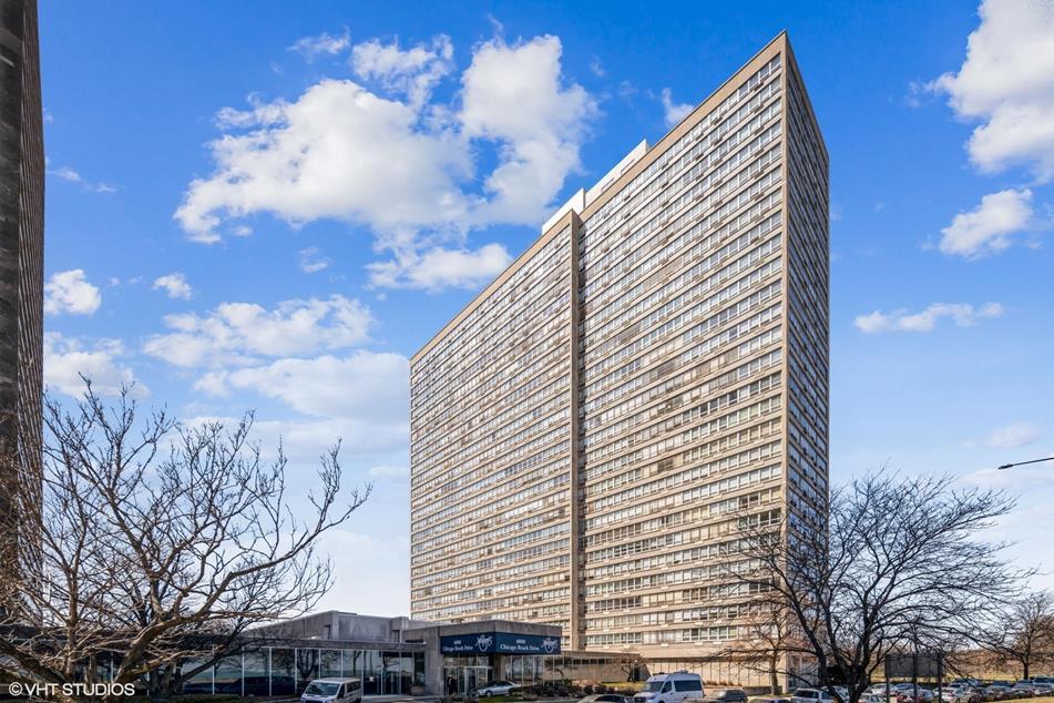 4800 South Chicago Beach Dr Unit 1910S  