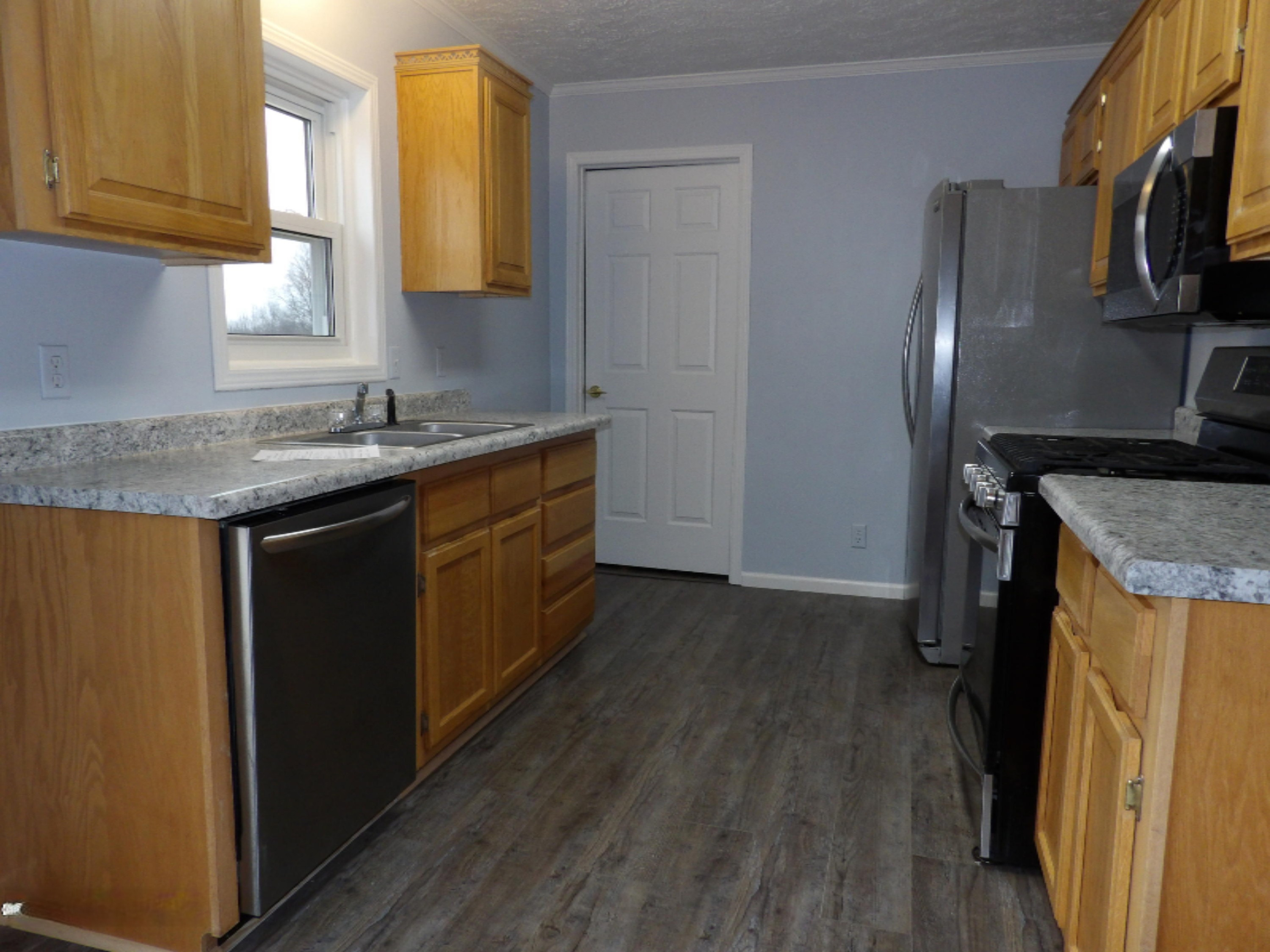 4080 Barber Road Hastings, MI 49058 - Photo 11 of 41 kitchen