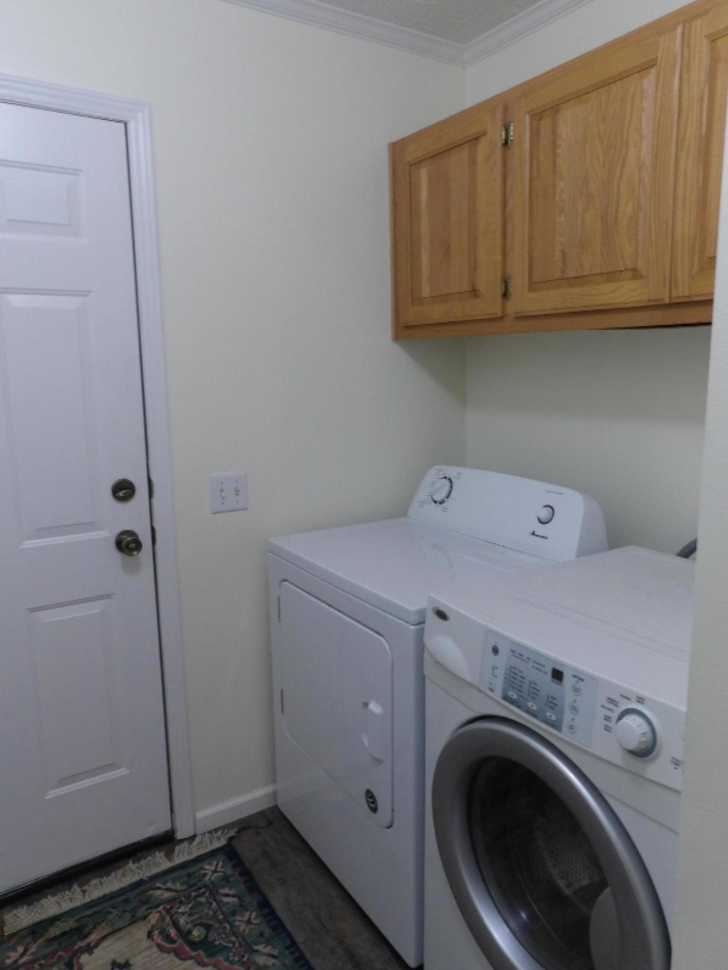 4080 Barber Road Hastings, MI 49058 - Photo 13 of 41 Laundry