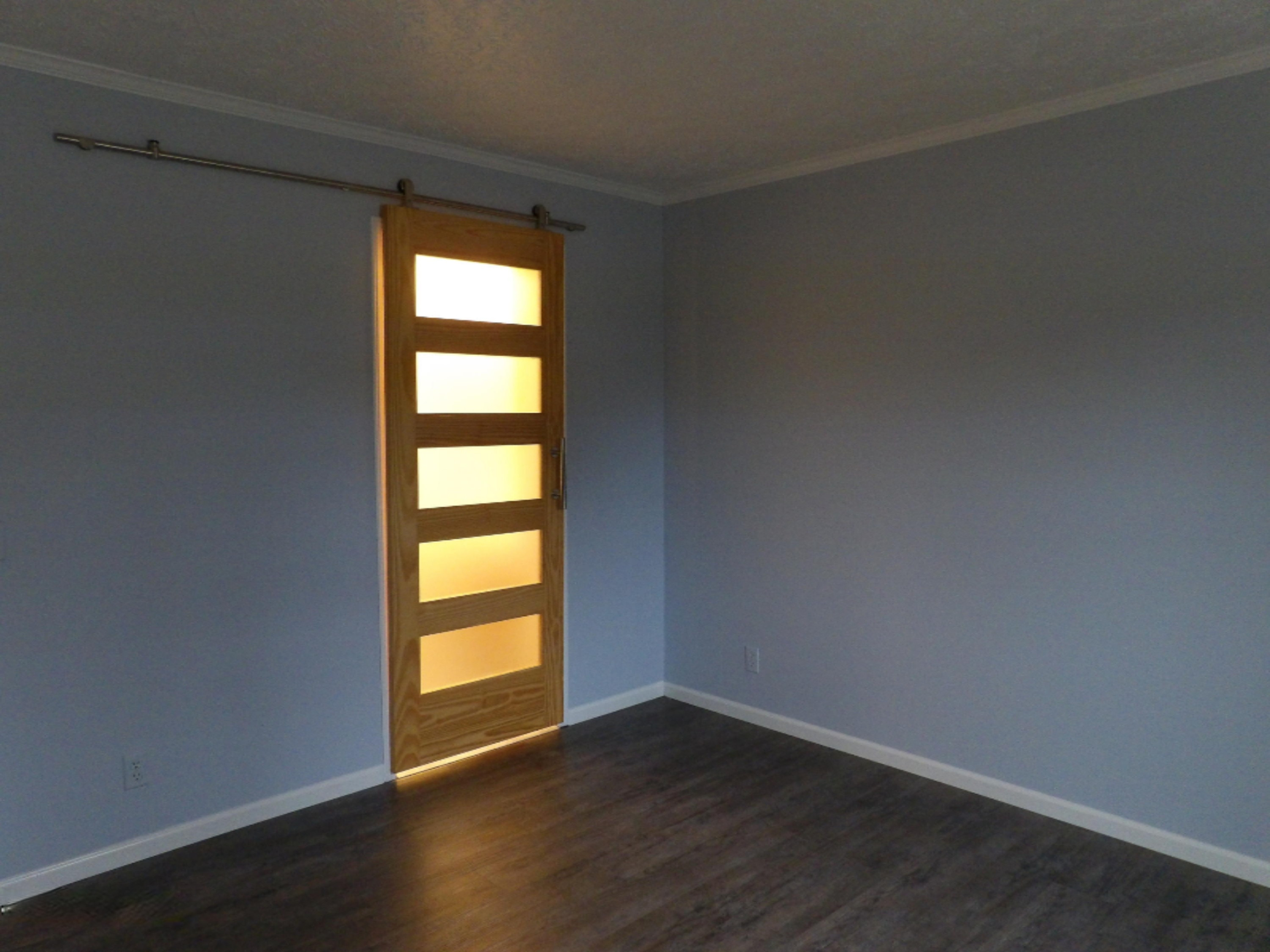 4080 Barber Road Hastings, MI 49058 - Photo 15 of 41 Master to bath