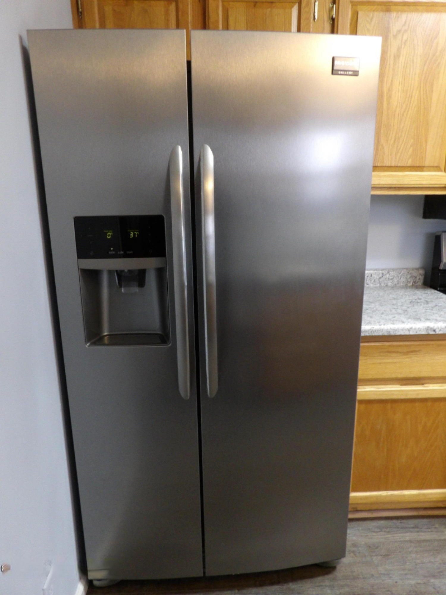 4080 Barber Road Hastings, MI 49058 - Photo 24 of 41 New refrigerator