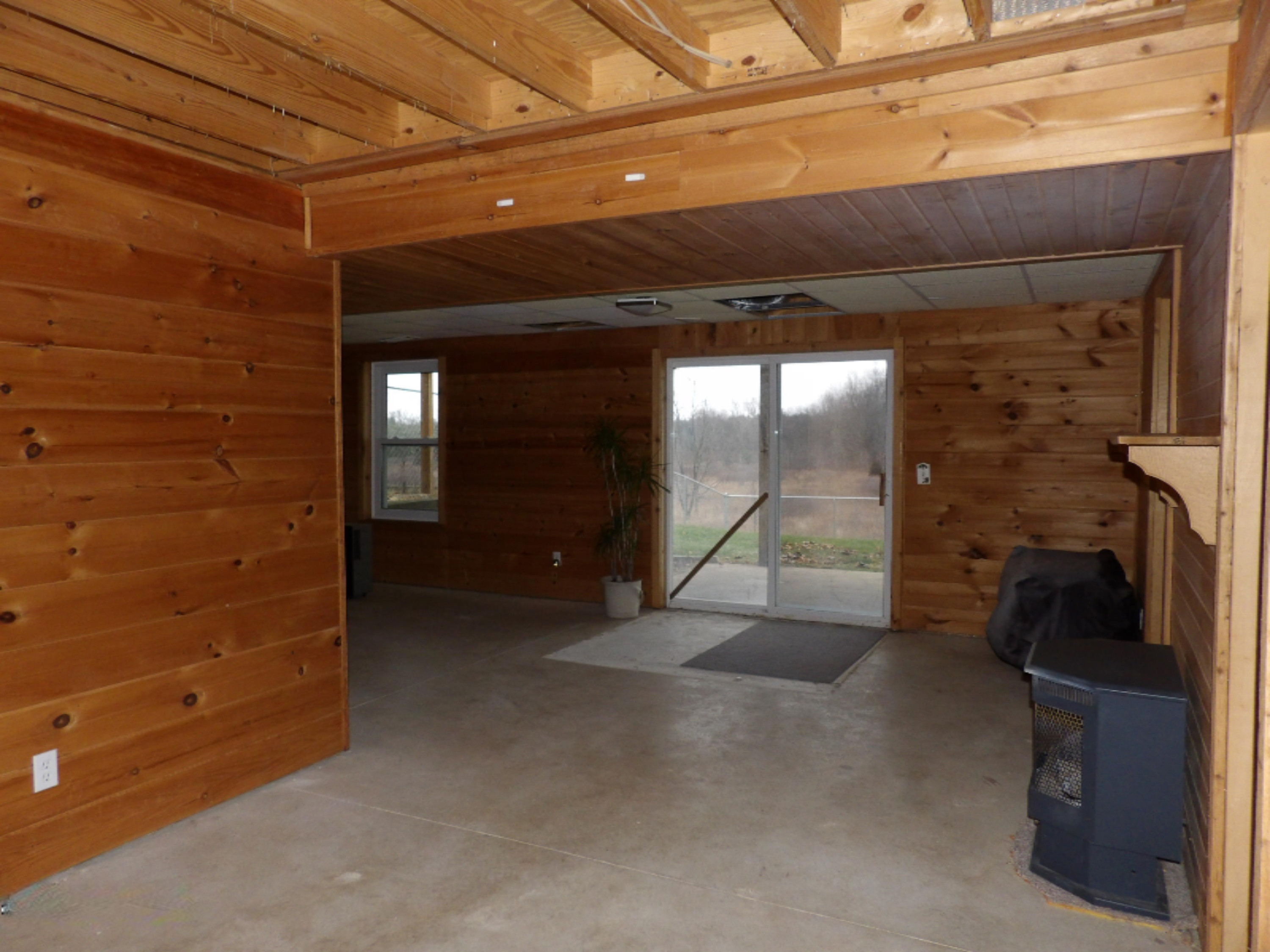 4080 Barber Road Hastings, MI 49058 - Photo 29 of 41 Walkout family