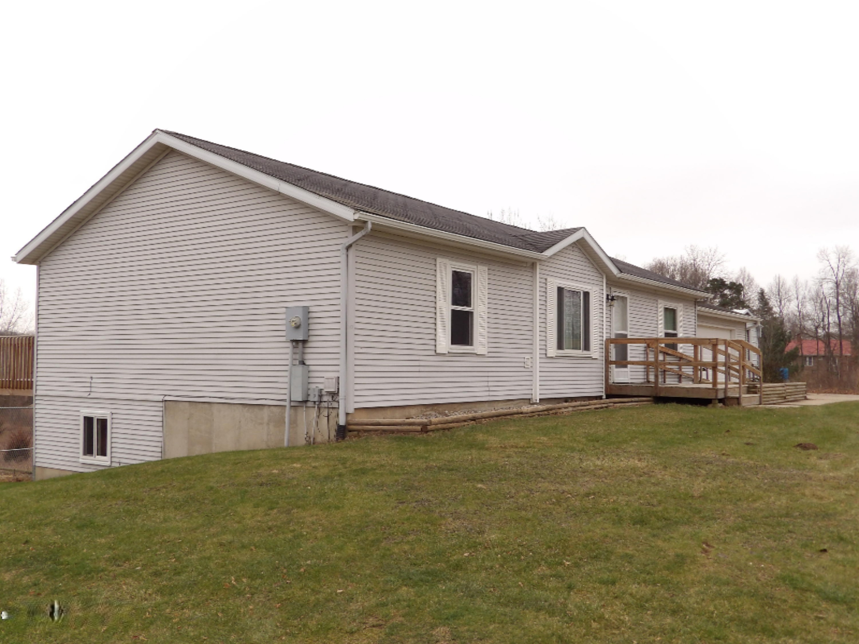 4080 Barber Road Hastings, MI 49058 - Photo 3 of 41 north front