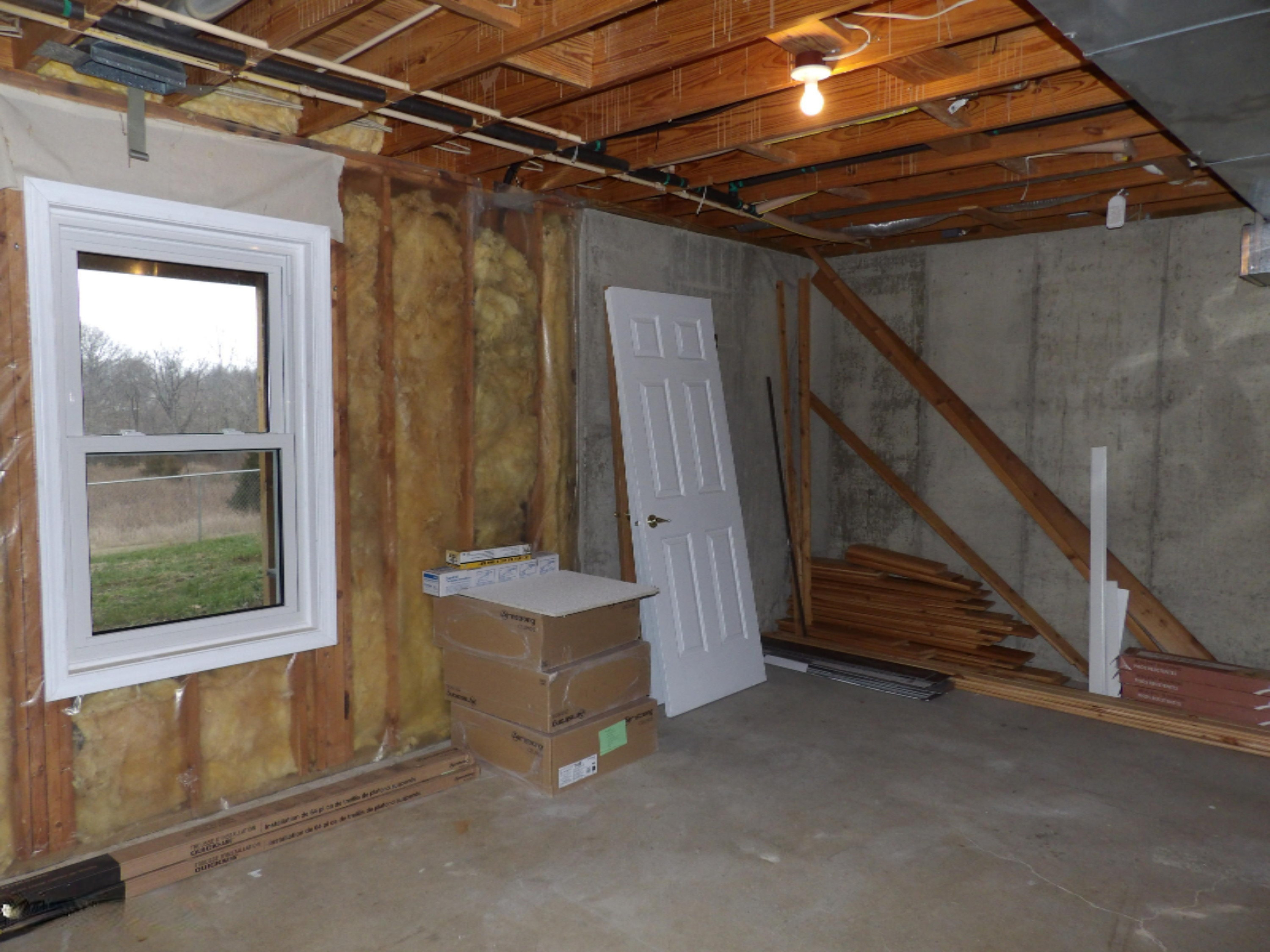 4080 Barber Road Hastings, MI 49058 - Photo 33 of 41 4th Bedroom