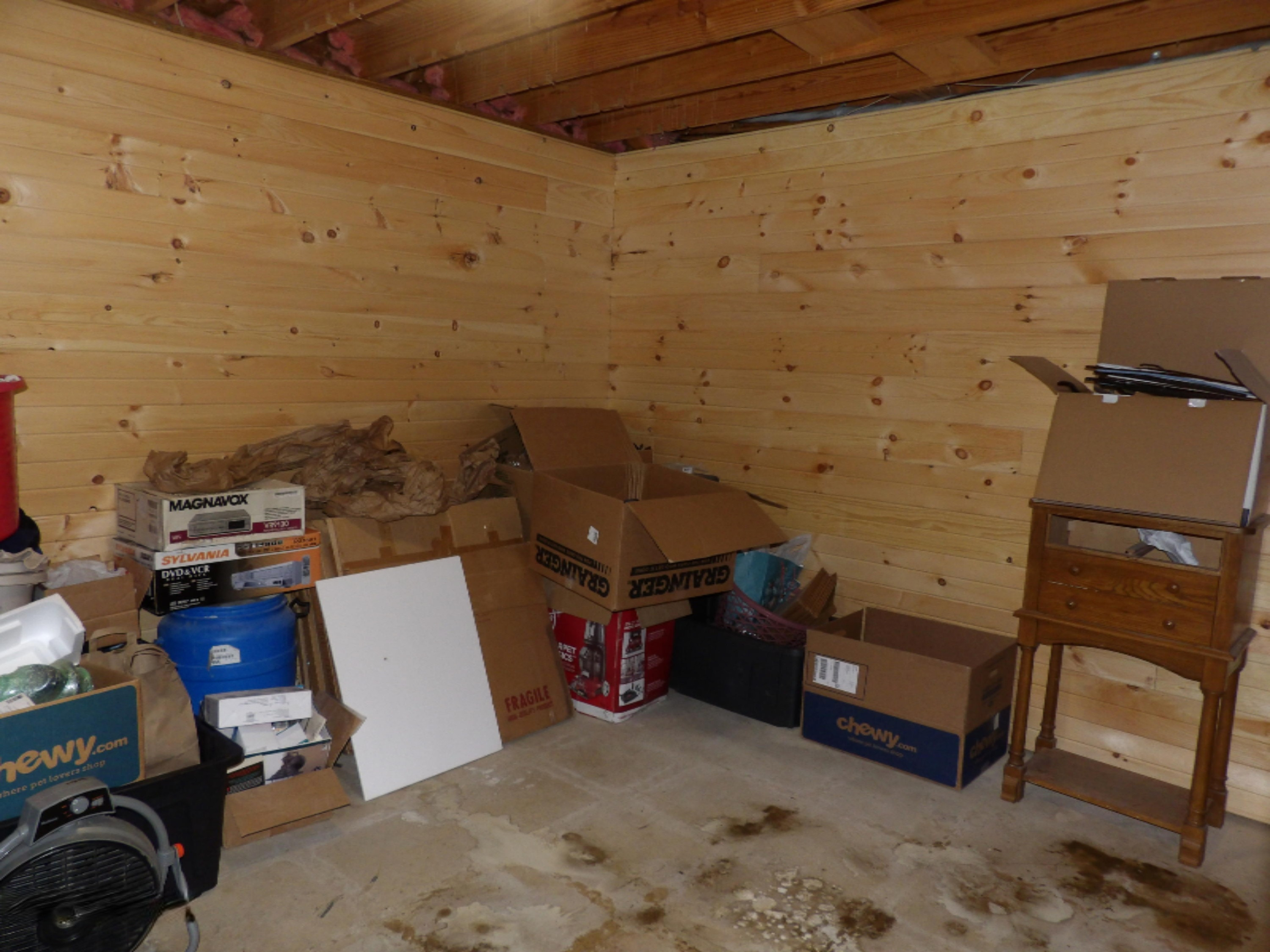 4080 Barber Road Hastings, MI 49058 - Photo 34 of 41 Office-lower