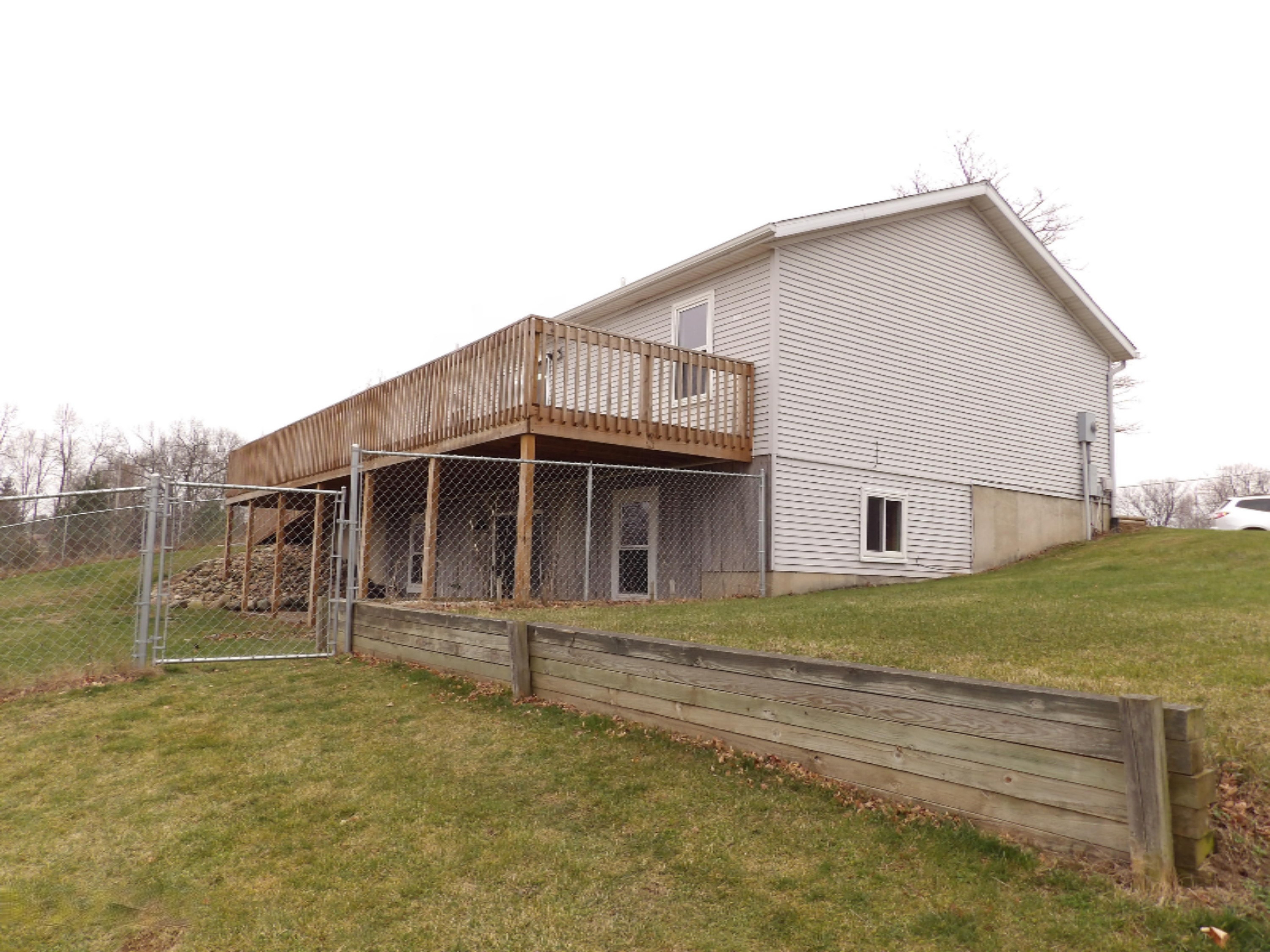 4080 Barber Road Hastings, MI 49058 - Photo 4 of 41 north east