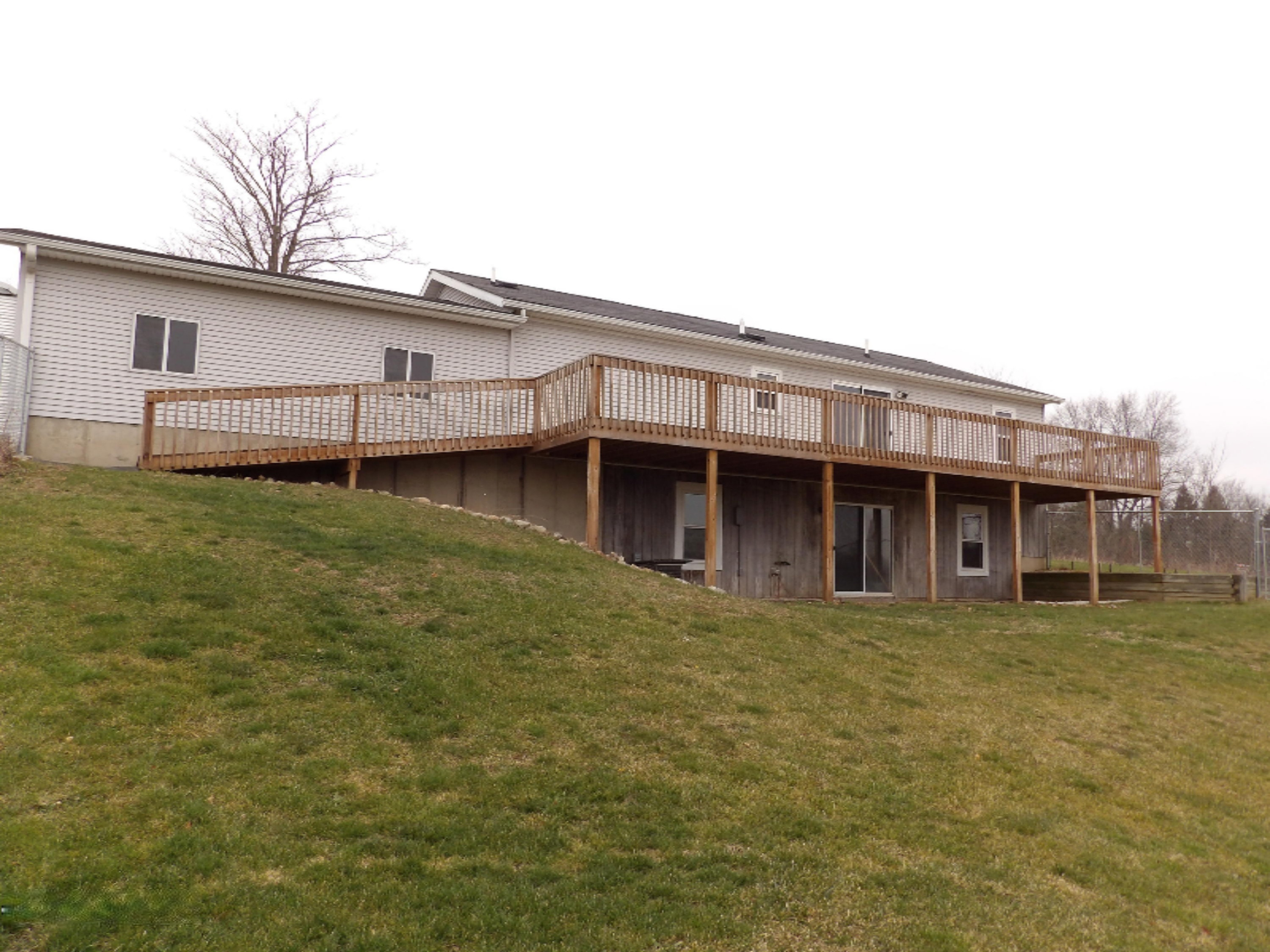 4080 Barber Road Hastings, MI 49058 - Photo 5 of 41 back