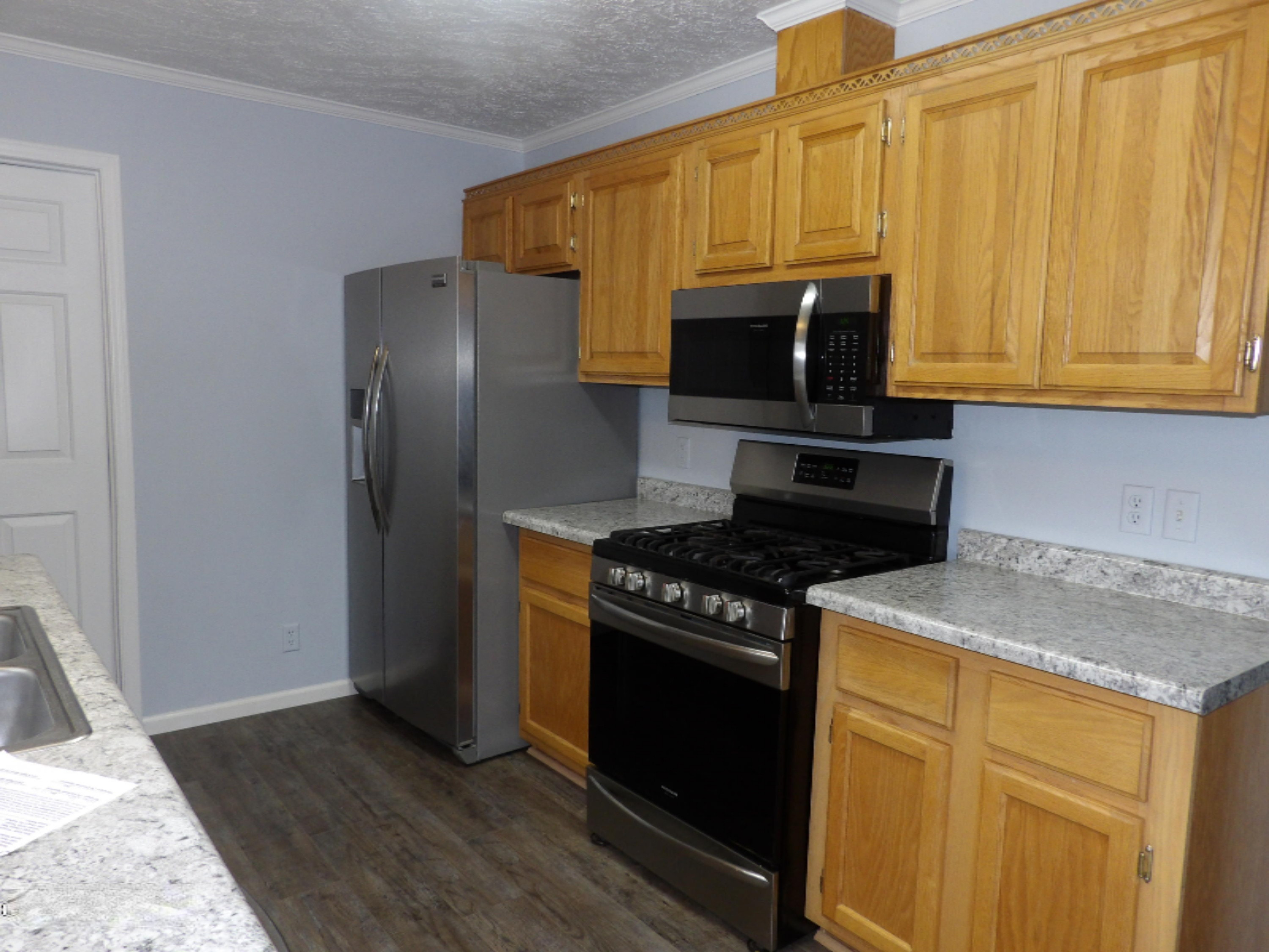 4080 Barber Road Hastings, MI 49058 - Photo 10 of 41 kitchen