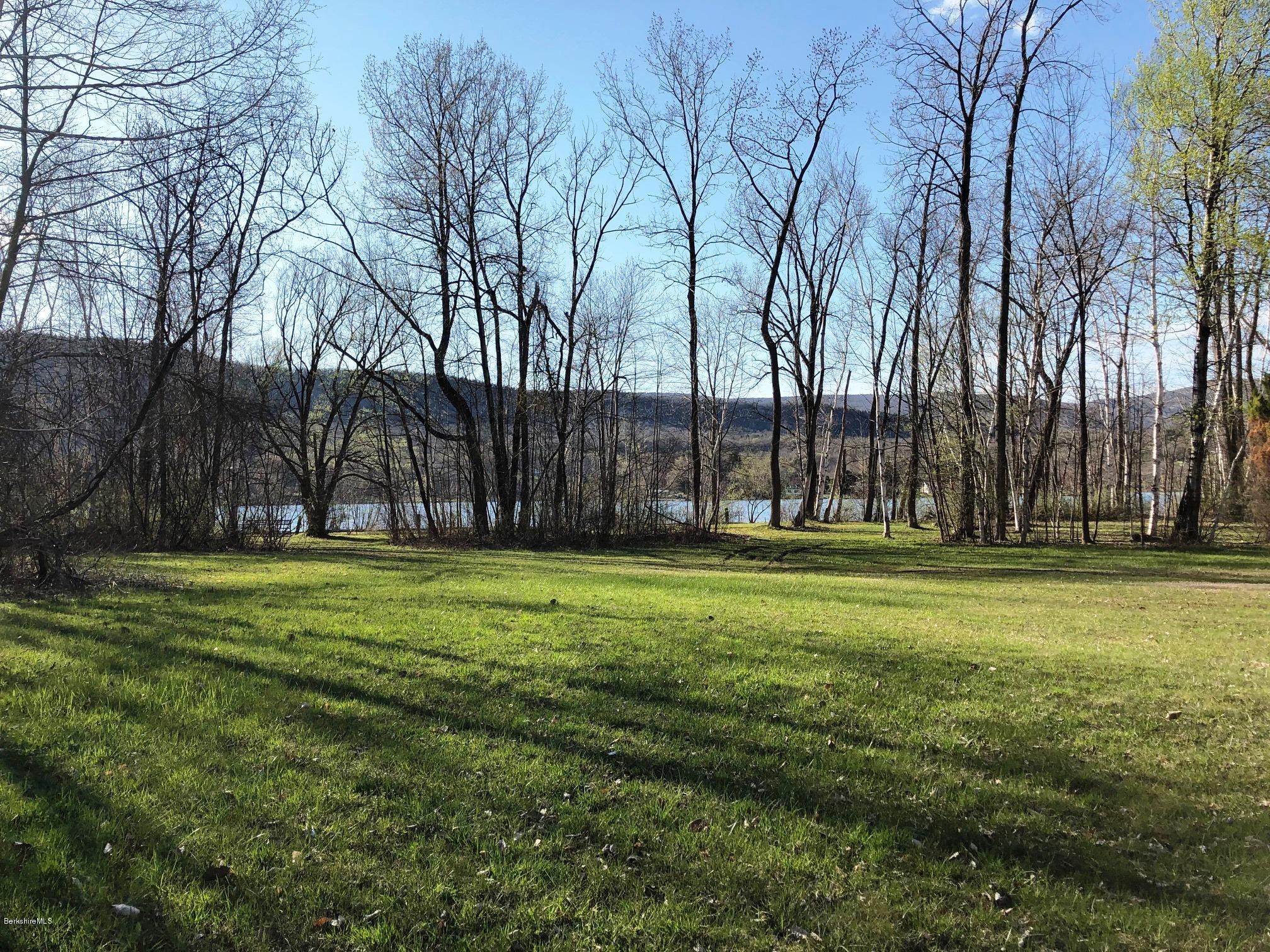 560 South State Road Cheshire, MA 01225 - Photo 13 of 19 Potential Homesite?