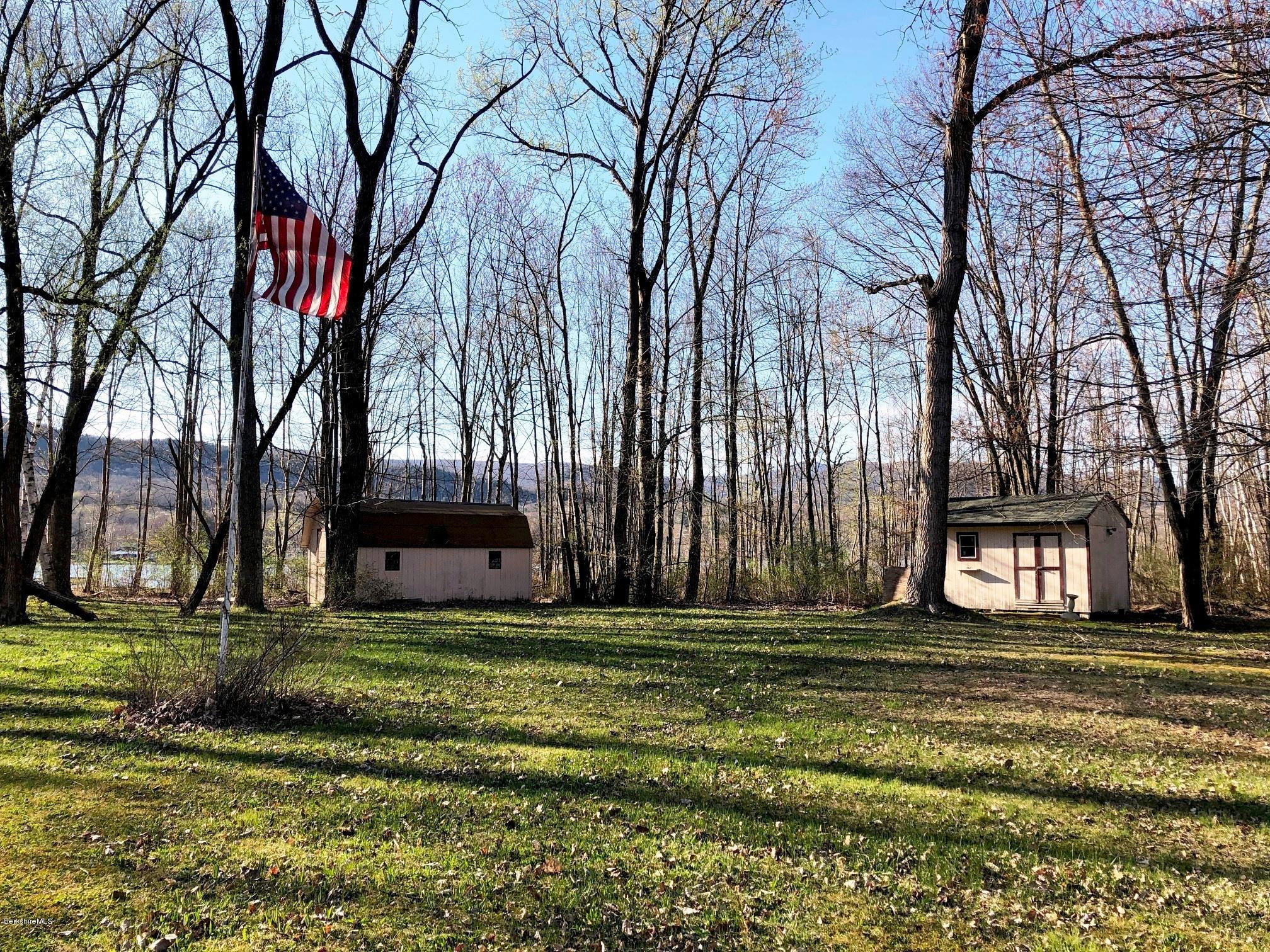 560 South State Road Cheshire, MA 01225 - Photo 15 of 19 Grounds