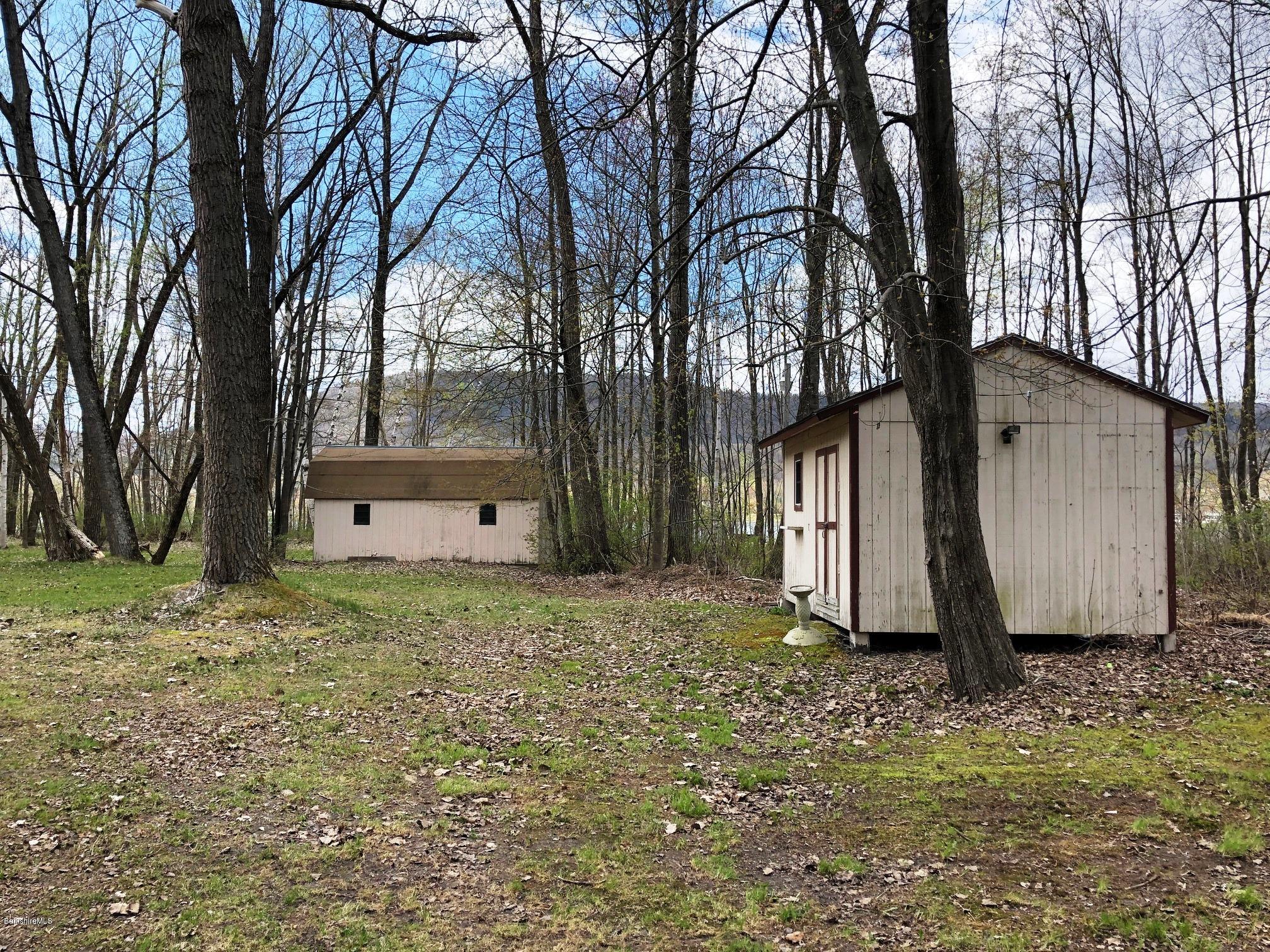 560 South State Road Cheshire, MA 01225 - Photo 16 of 19 Outbuildings