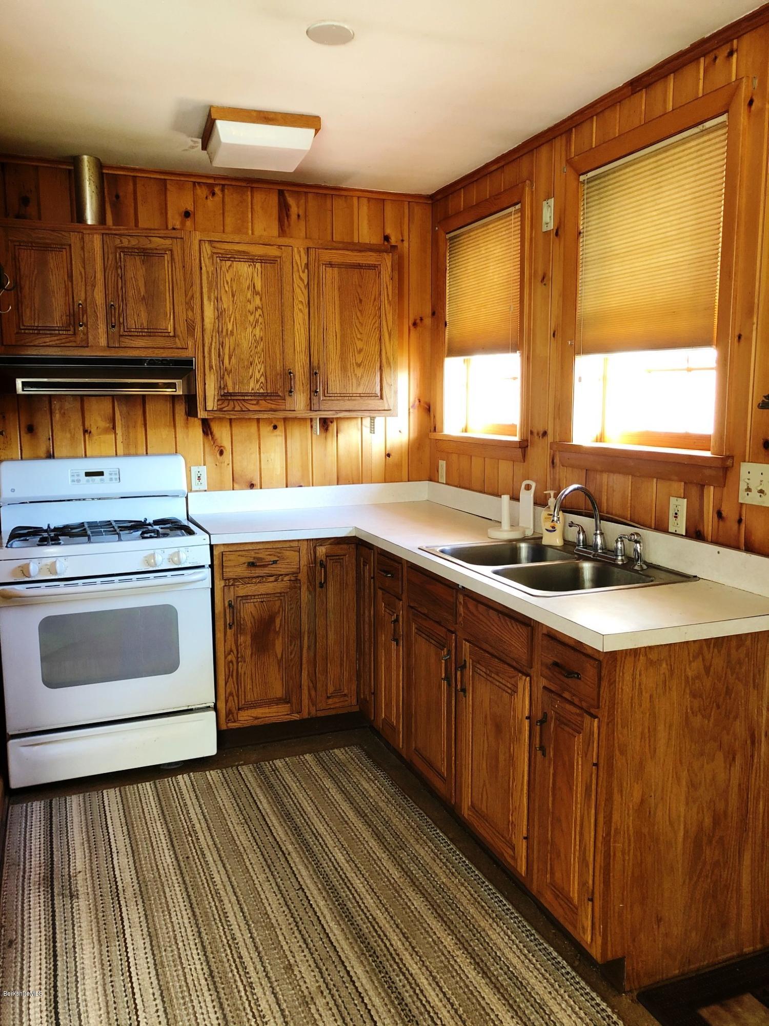 560 South State Road Cheshire, MA 01225 - Photo 4 of 19 Kitchen 1