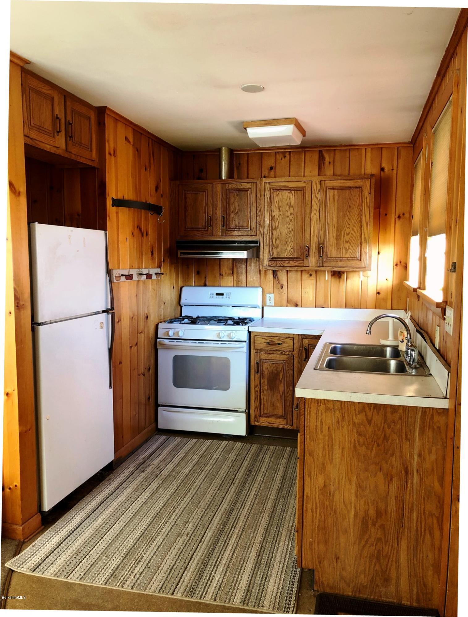 560 South State Road Cheshire, MA 01225 - Photo 5 of 19 Kitchen 2