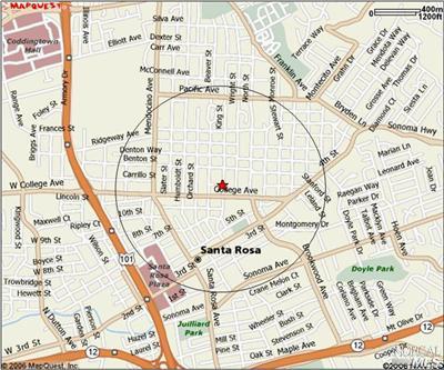 633 King Street Santa Rosa, CA 95404 - Photo 4 of 5 Gallery Image 4