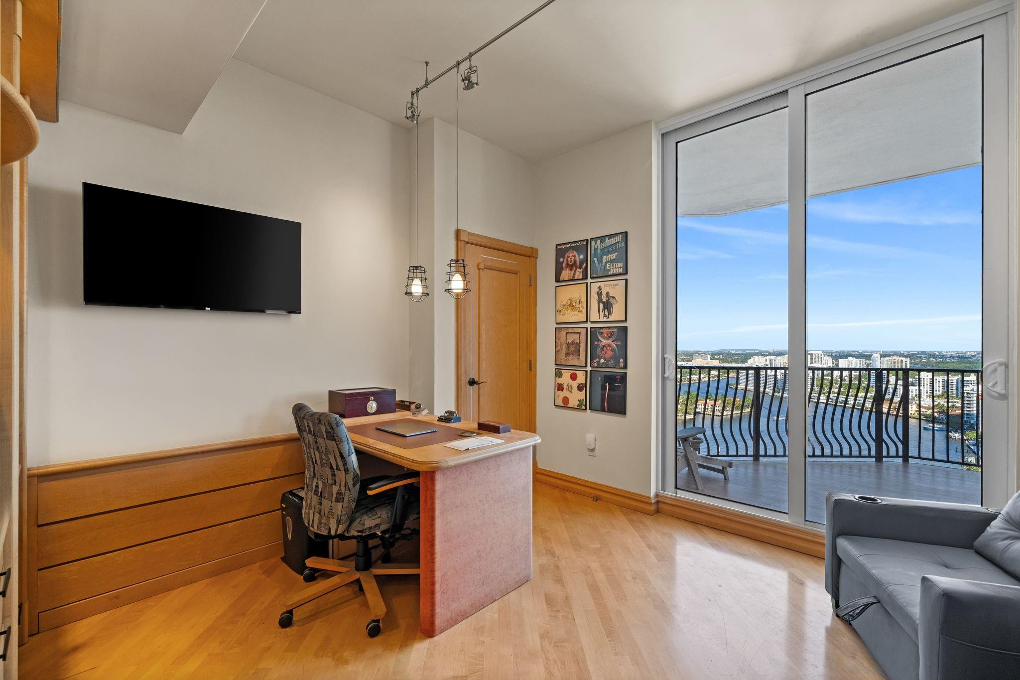 100 South Birch Road, Unit 2702 Fort Lauderdale, FL 33316 - Photo 20 of 36 Photo 20