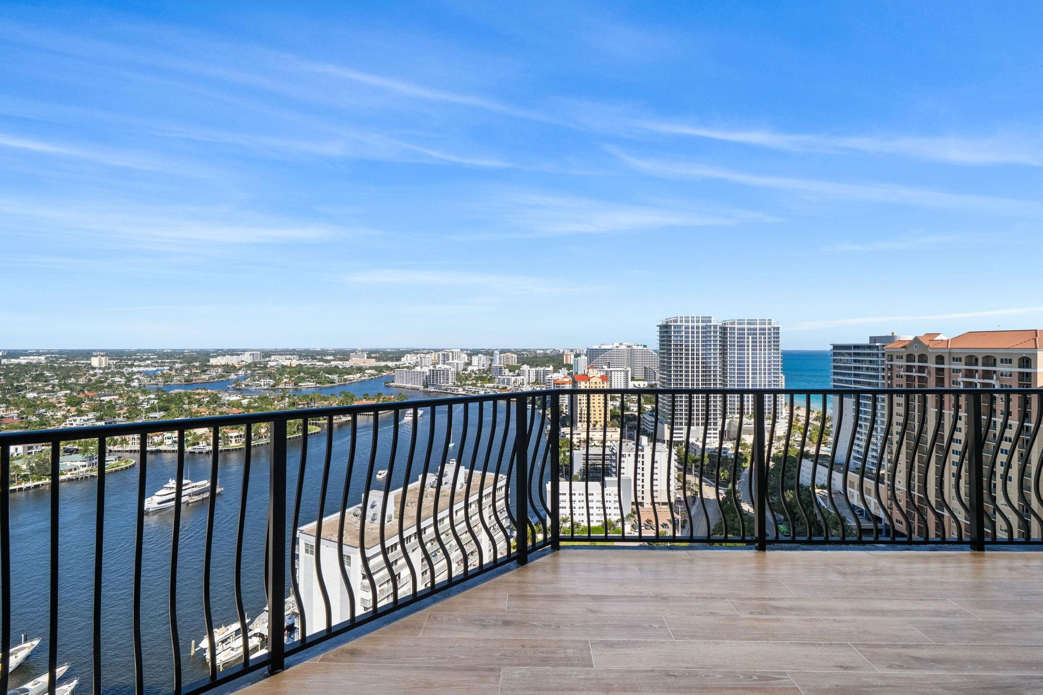 100 South Birch Road, Unit 2702 Fort Lauderdale, FL 33316 - Photo 21 of 36 Photo 21