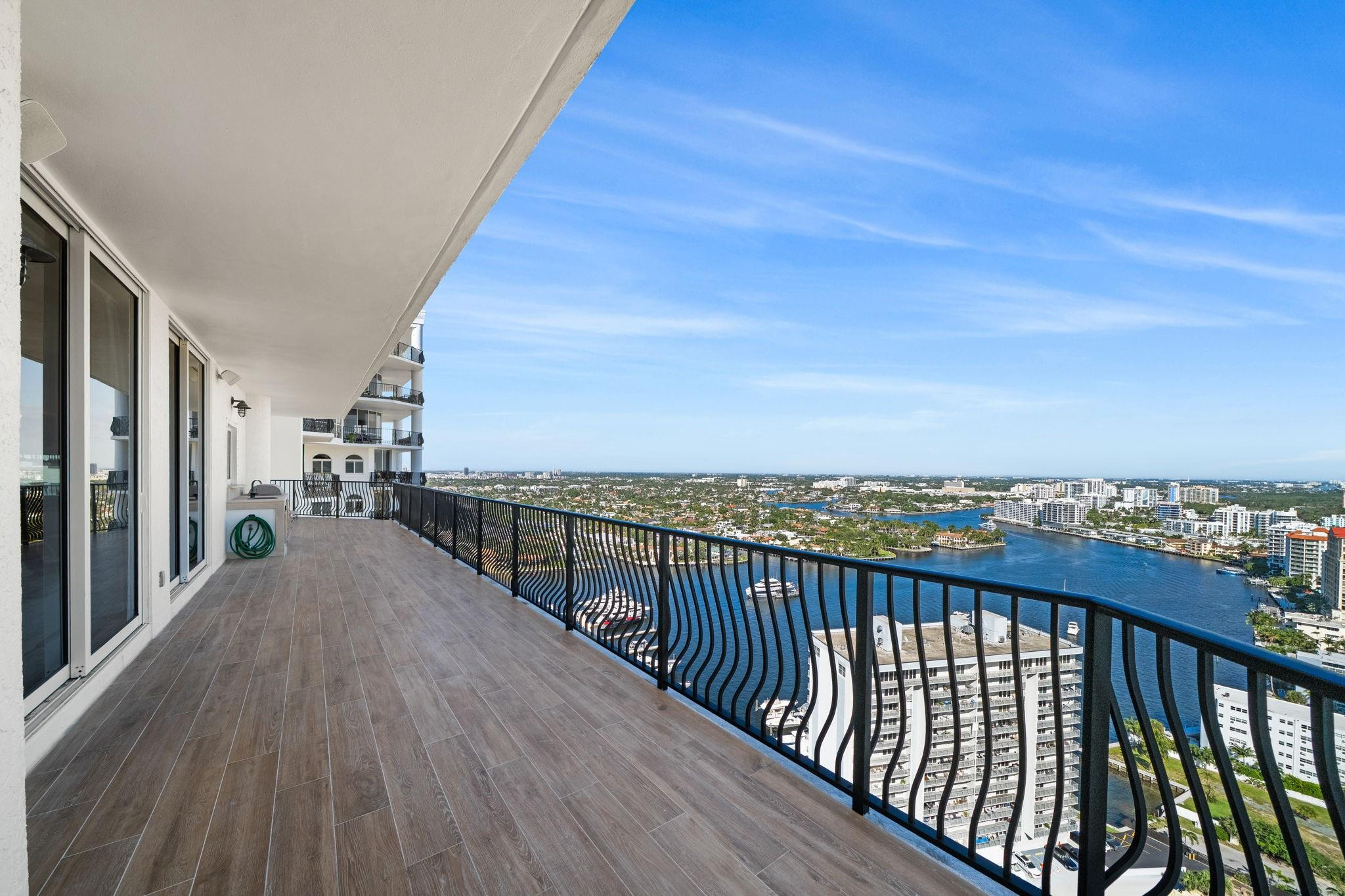 100 South Birch Road, Unit 2702 Fort Lauderdale, FL 33316 - Photo 22 of 36 Photo 22