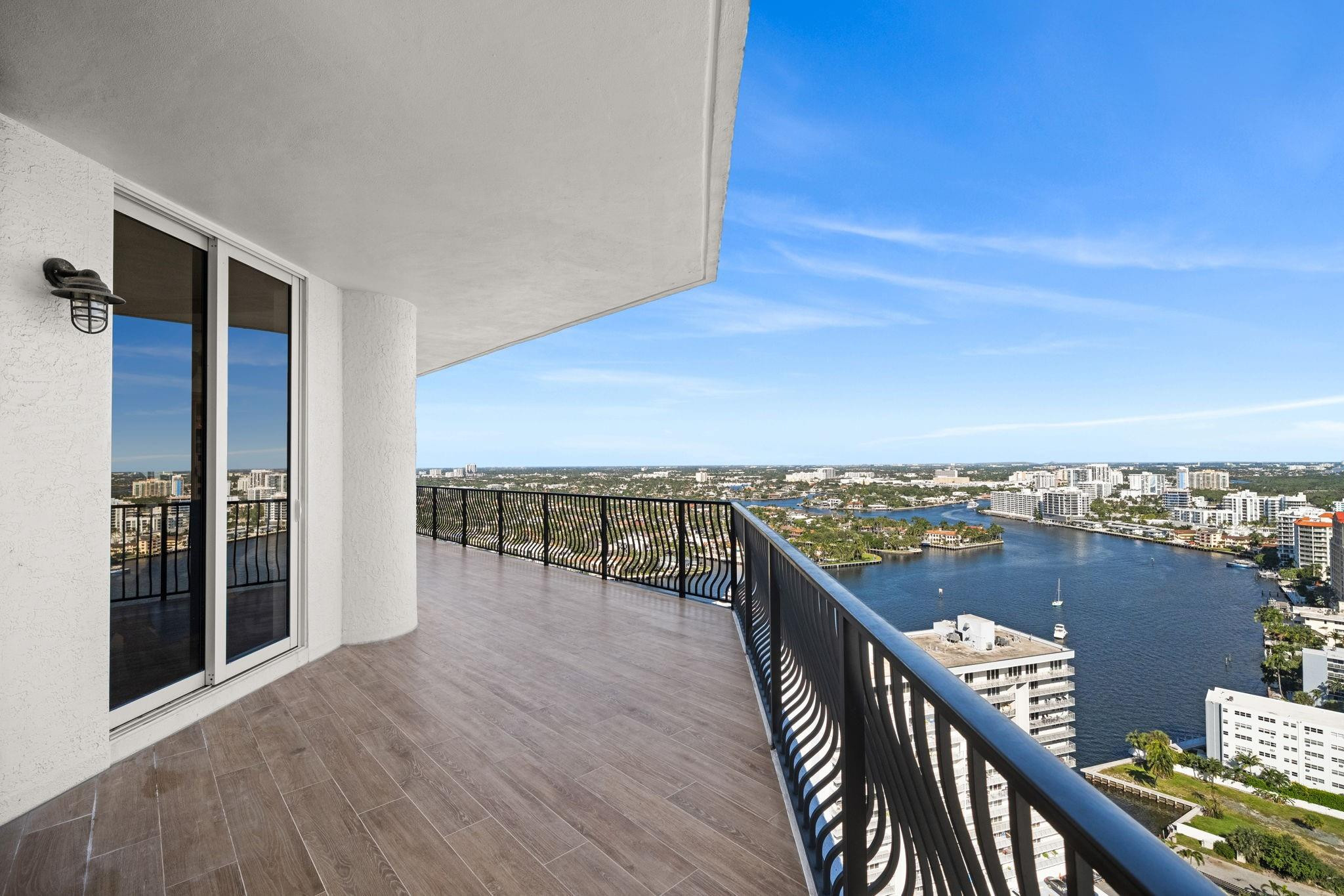 100 South Birch Road, Unit 2702 Fort Lauderdale, FL 33316 - Photo 26 of 36 Photo 26