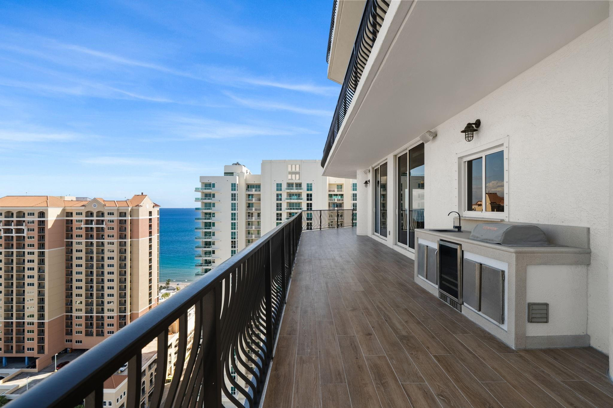 100 South Birch Road, Unit 2702 Fort Lauderdale, FL 33316 - Photo 27 of 36 Photo 27