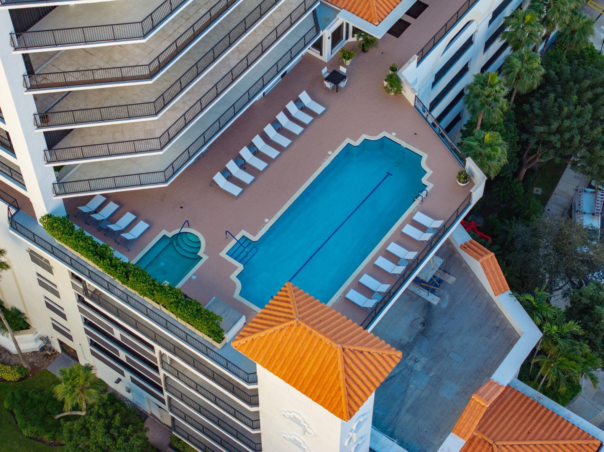 100 South Birch Road, Unit 2702 Fort Lauderdale, FL 33316 - Photo 34 of 36 Photo 34