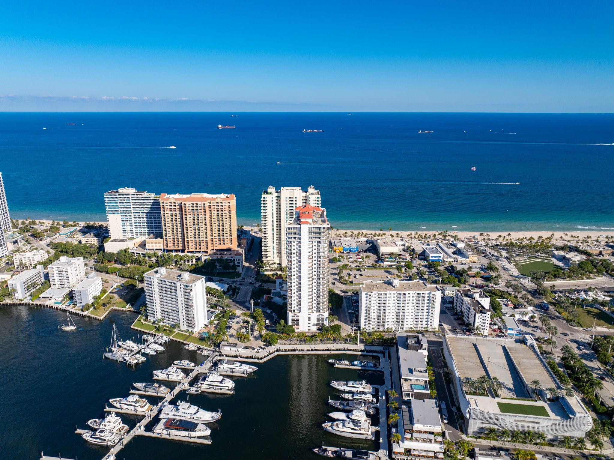 100 South Birch Road, Unit 2702 Fort Lauderdale, FL 33316 - Photo 36 of 36 Photo 36