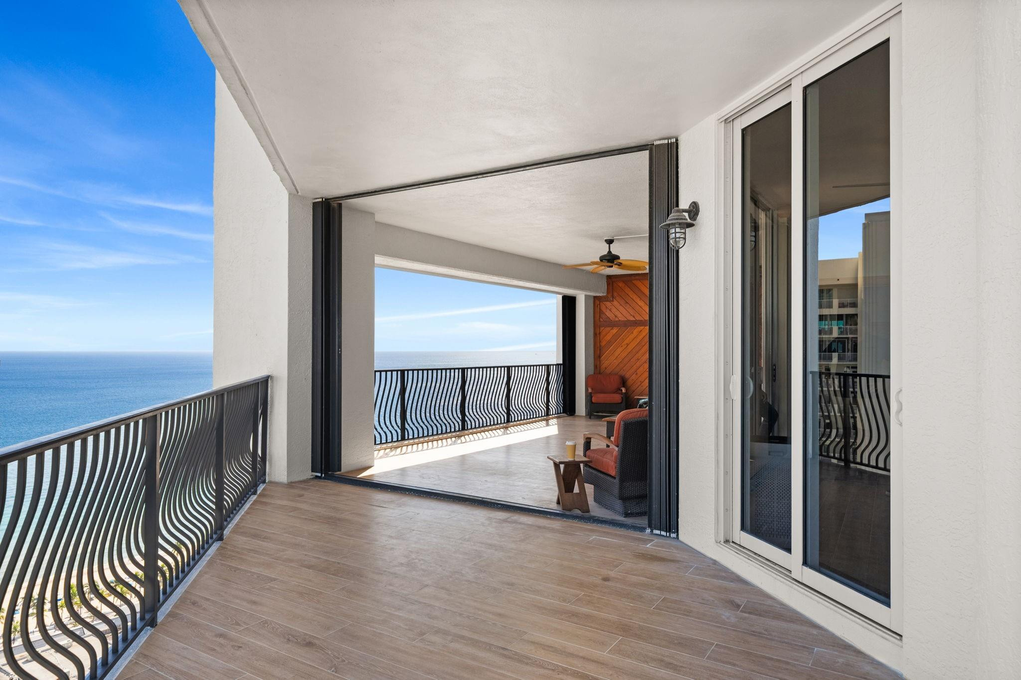 100 South Birch Road, Unit 2702 Fort Lauderdale, FL 33316 - Photo 6 of 36 Photo 6