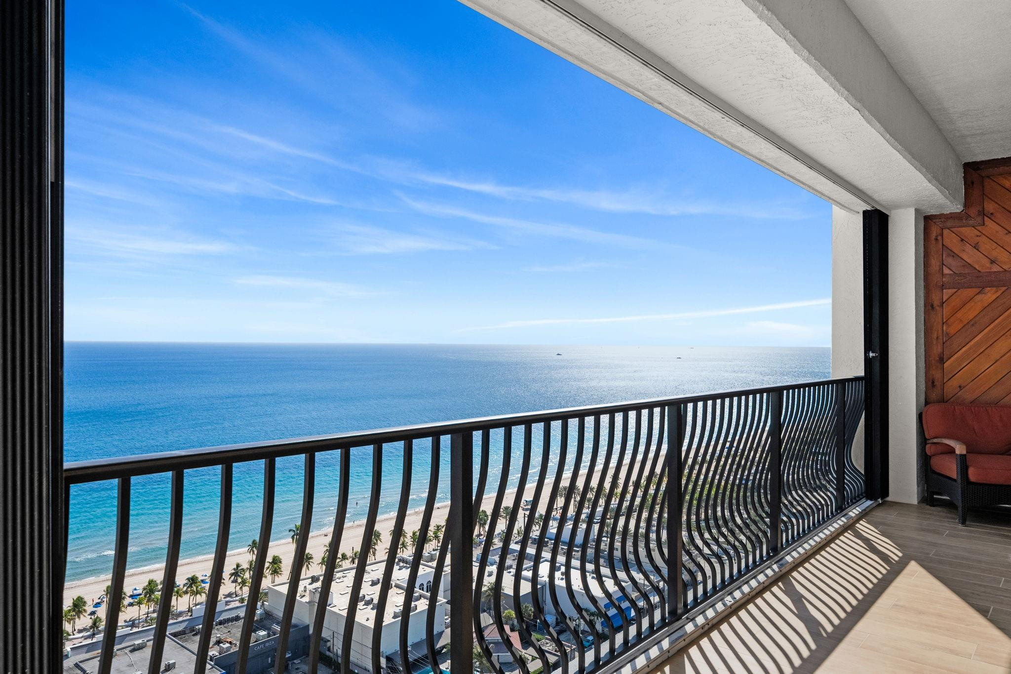 100 South Birch Road, Unit 2702 Fort Lauderdale, FL 33316 - Photo 9 of 36 Photo 9