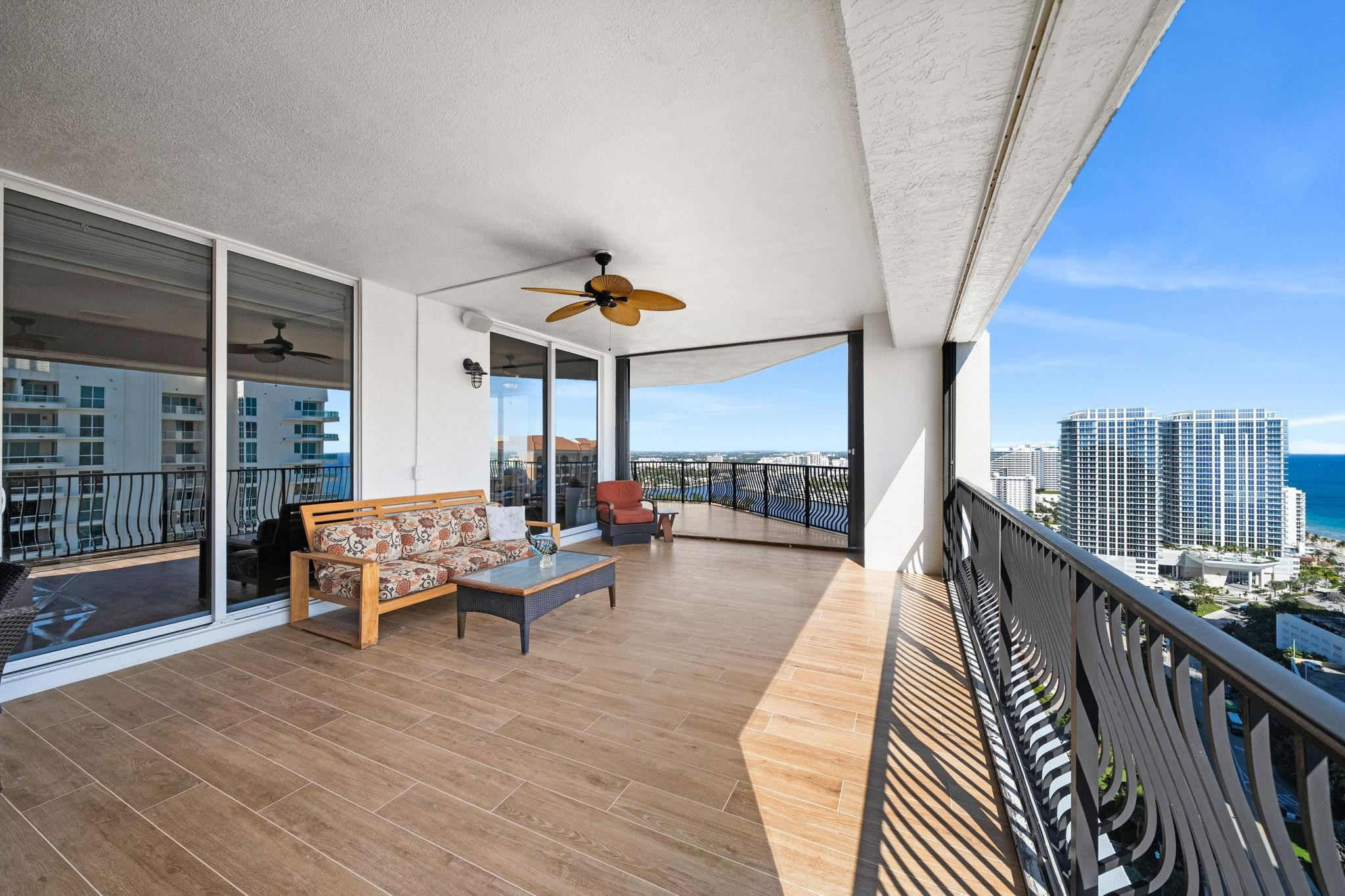 100 South Birch Road, Unit 2702 Fort Lauderdale, FL 33316 - Photo 10 of 36 Photo 10