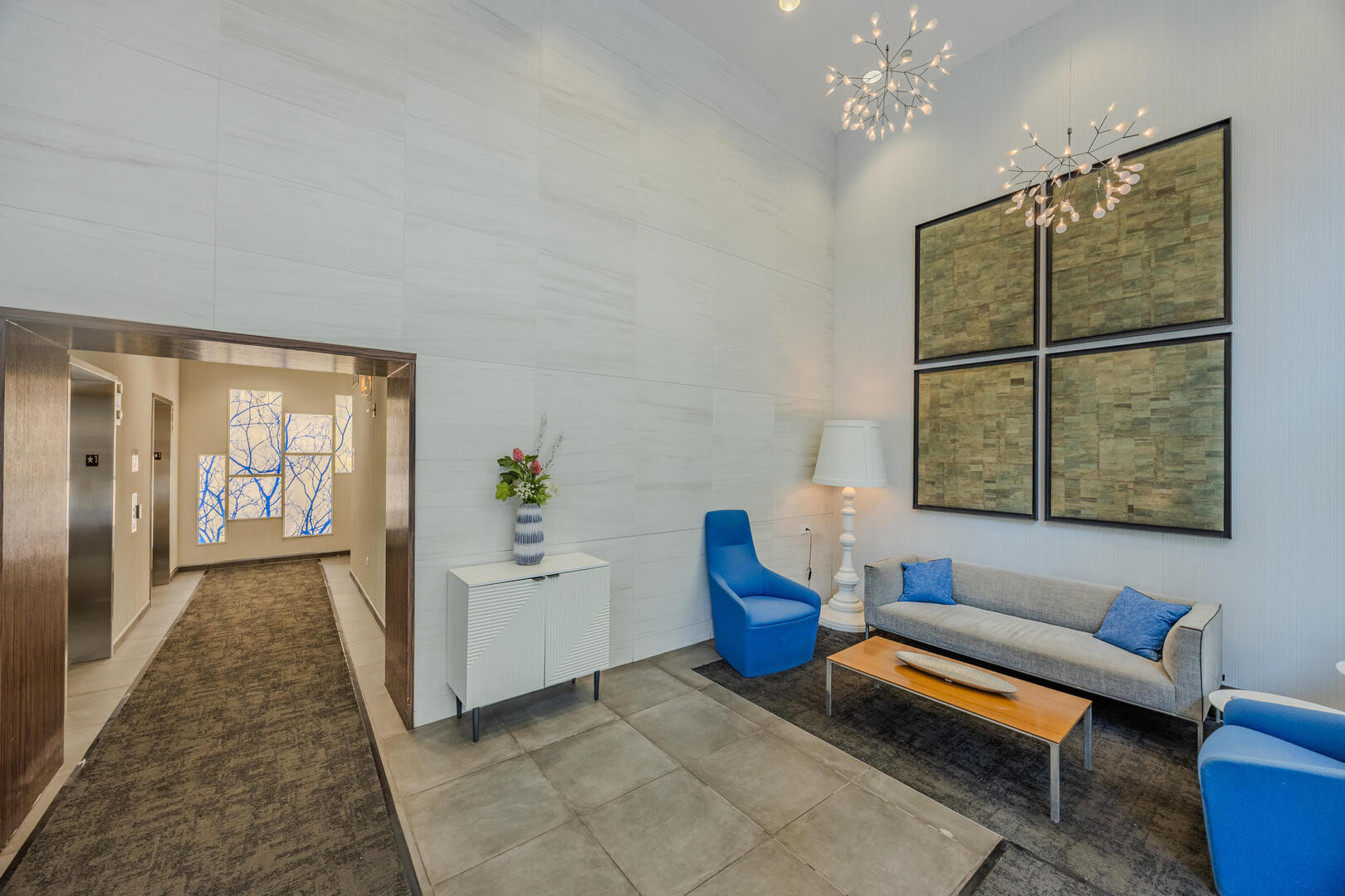 8 East Randolph Street, Unit 1803 Chicago, IL 60601 - Photo 3 of 18