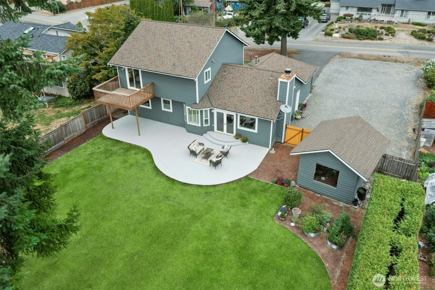 1132 Crawford Road Lynnwood, WA 98036 - Photo 36 of 39