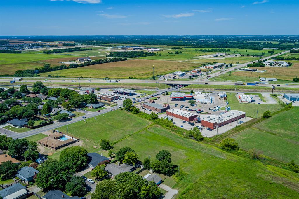 0 Windsor Way Van Alstyne, TX 75495 - Photo 16 of 28 a view of a city