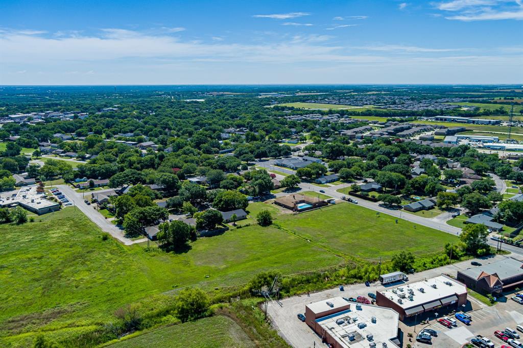 0 Windsor Way Van Alstyne, TX 75495 - Photo 28 of 28 an aerial view of multiple house