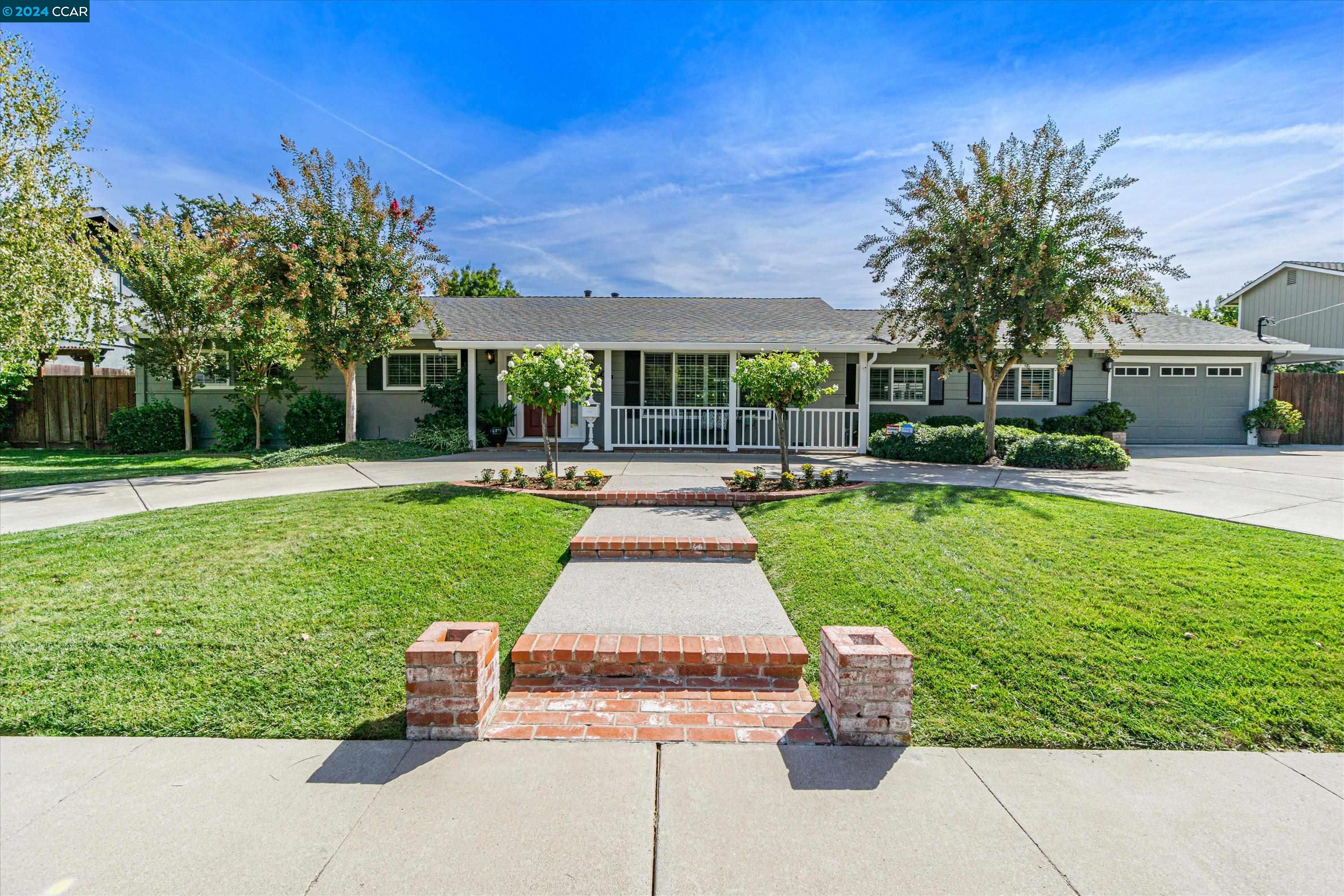 1748 Sargent Road Concord, CA 94518 - Photo 1 of 1 Gallery Image 1