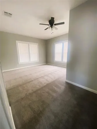 $1,850 | 308 North Shawnee Street, Ennis, TX 75119