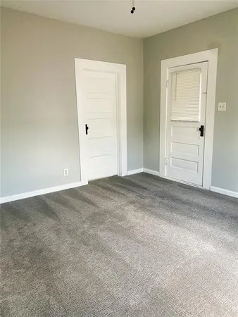 $1,850 | 308 North Shawnee Street, Ennis, TX 75119
