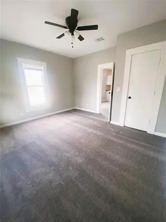$1,850 | 308 North Shawnee Street, Ennis, TX 75119