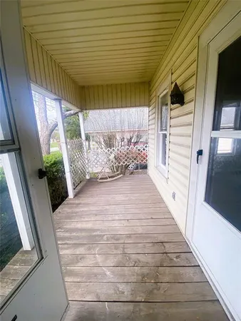 $1,850 | 308 North Shawnee Street, Ennis, TX 75119