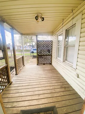 $1,850 | 308 North Shawnee Street, Ennis, TX 75119