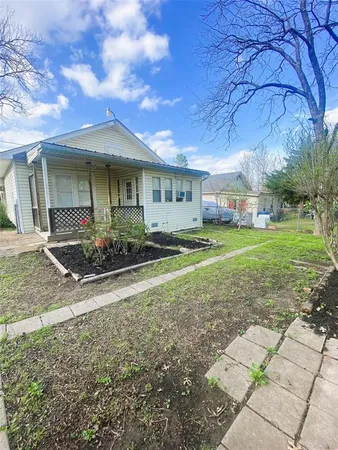 $1,850 | 308 North Shawnee Street, Ennis, TX 75119