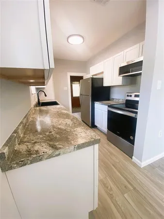 $1,850 | 308 North Shawnee Street, Ennis, TX 75119