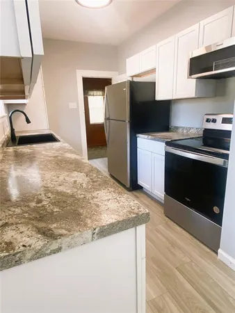 $1,850 | 308 North Shawnee Street, Ennis, TX 75119